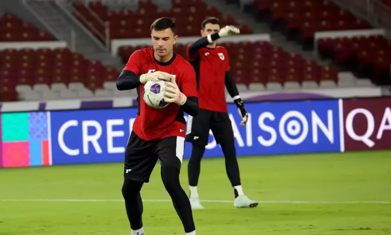 Emil Audero Absen Bela Timnas Indonesia, Patrick Sebut Kehilangan Besar