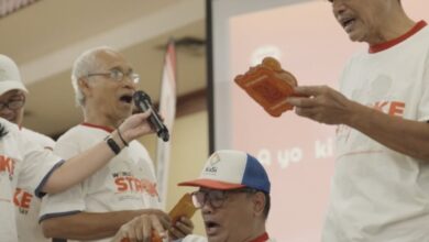 Enervon Gold: Manfaatkan Musik dan Lagu untuk Bantu Penyintas Stroke Berkomunikasi