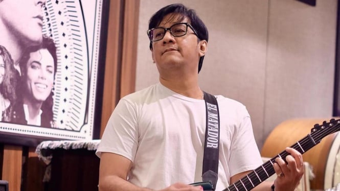 Erin Ancam Bongkar Pengkhianatan, Andre Taulany: Okein Aja Biar Cepat Beres!