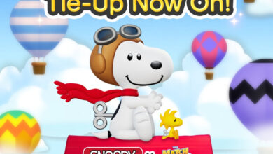 Event Kolaborasi Snoopy di Line Match Flight: Apa yang Perlu Diketahui?