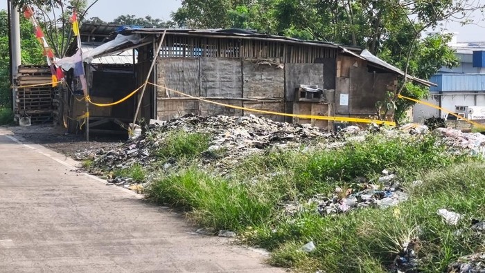 FDA Temukan Cesium-137 di Udang dan Cengkeh Asal Indonesia: Apa Itu?