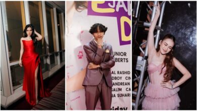 Fajar Sadboy: Diam-Diam Ingin Nikahi Ayu Ting Ting dan Davina Karamoy?