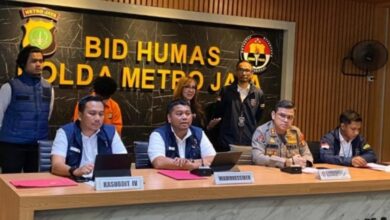 Fakta Mengejutkan 'Bjorka KW': Tak Lulus SMK, Belajar Retas dari Medsos