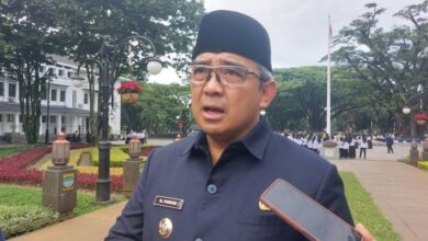 Farhan Dukung Komunitas Kreatif, Perkuat Ekosistem Seni di Bandung