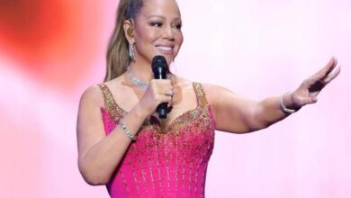 Fibromyalgia: Penyakit yang Menghambat Mariah Carey di Panggung