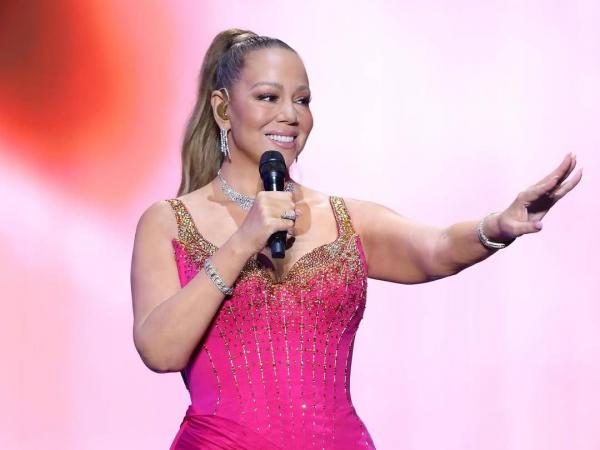 Fibromyalgia: Penyakit yang Menghambat Mariah Carey di Panggung