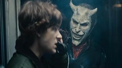 Film Black Phone 2 Tembus Box Office, Raup Rp177,20 Miliar di Perdana