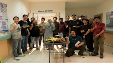 Film 'Mengejar Restu' Siap Tayang pada 11 Desember, Simak Trailers-nya!