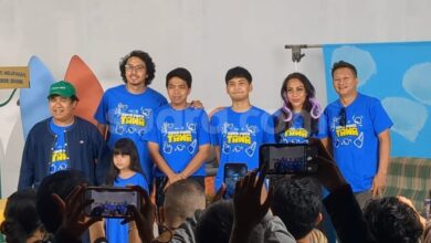 Film Suka Duka Tawa: Suara Baru Komedi Perspektif Perempuan Hadir