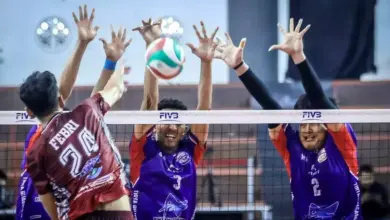 Final Four Livoli: Indomaret Gagalkan Perumda, Keberhasilan Gemilang!