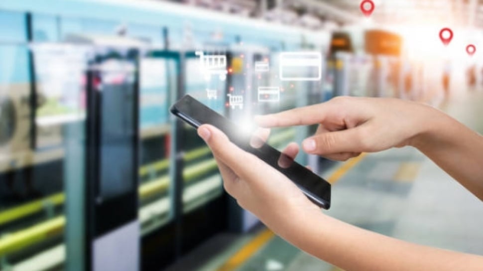 Finpay Telkom Kerja Sama dengan ADB, Perluas Pasar Proteksi Digital