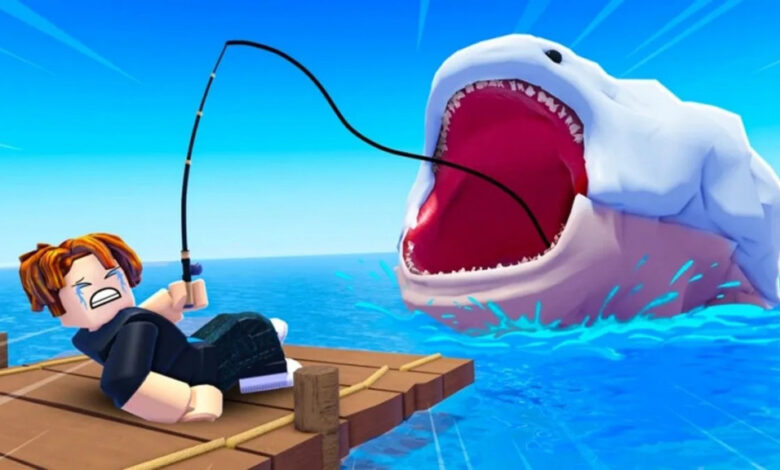 Fish It! Roblox: Game Mancing Santai yang Menjadi Pusat Perhatian dan Ketagihan