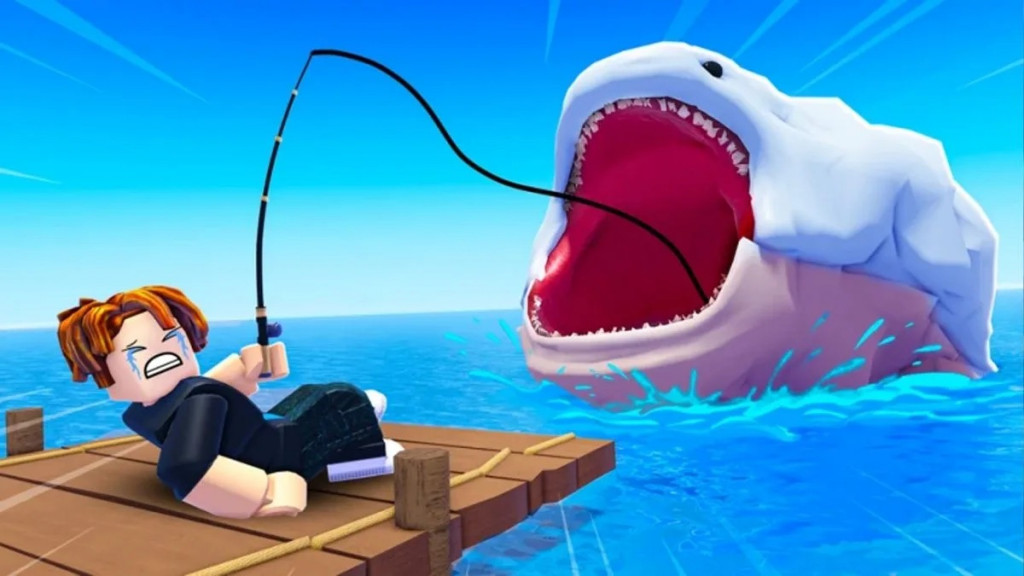Fish It! Roblox: Game Mancing Santai yang Menjadi Pusat Perhatian dan Ketagihan