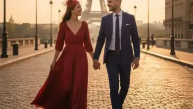 Foto Prewedding Seindah Film! Coba 8 Prompt Gemini AI Ini Sekarang!