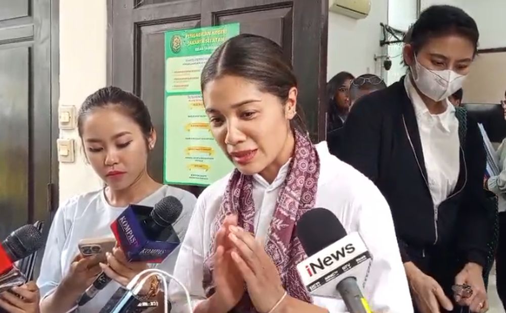 Franka Sebut Nadiem Makarim Segera Jalani Operasi Kedua, Simak Detilnya!