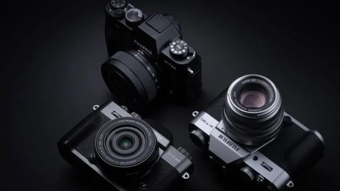 Fujifilm X-T30 III Meluncur dengan Fitur Canggih, Intip Keunggulan Terbarunya!