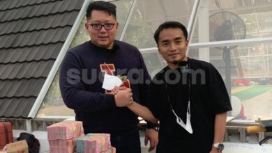 Gagal Lunasi Pembayaran, Taqy Malik Diminta Angkat Kaki dari Lahan Sengketa