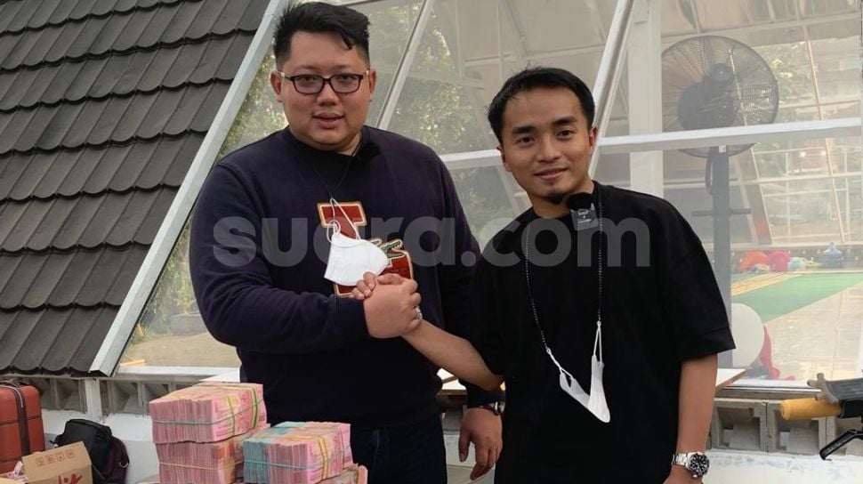 Gagal Lunasi Pembayaran, Taqy Malik Diminta Angkat Kaki dari Lahan Sengketa