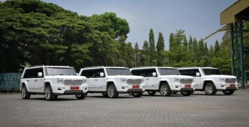 Gaikindo Dukung Rencana Prabowo Ciptakan Mobil Nasional, Dorong Industri Berkembang