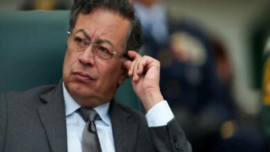Gara-gara Sanksi AS, Presiden Kolombia Gustavo Petro Terhambat Gajian