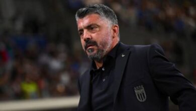 Gattuso Lakukan Dua Perubahan Besar dalam Skuad Timnas Italia Jelang Lawan Estonia dan Israel