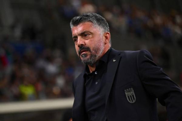 Gattuso Lakukan Dua Perubahan Besar dalam Skuad Timnas Italia Jelang Lawan Estonia dan Israel