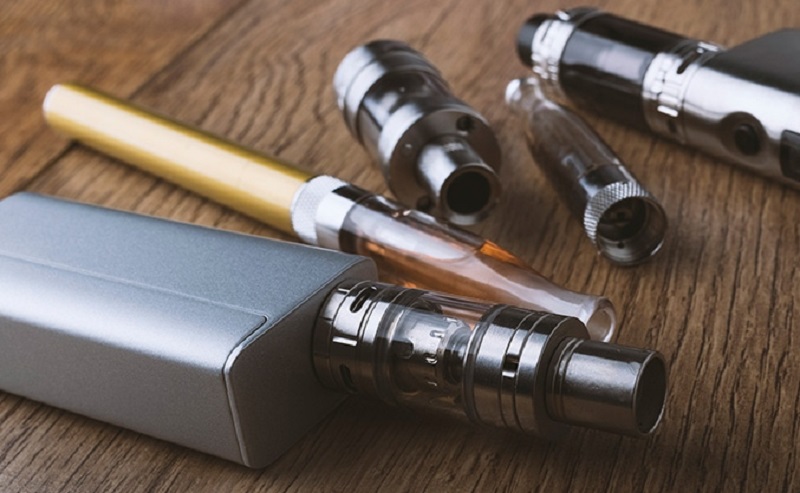 Gawat! 15 Juta Remaja Usia 13-15 Tahun Sudah Pakai Vape, Apa Dampaknya?