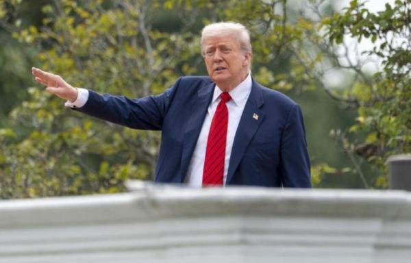 Gawat! Trump Beri Sinyal Serang Venezuela, Apa Dampaknya?