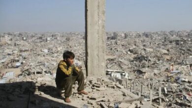 Gaza Butuh Rp116,3 Triliun untuk Pulihkan Total Layanan Kesehatan yang Hancur