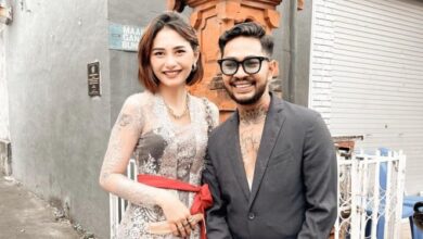 Geger! Onadio Leonardo dan Istri Ditangkap Usai Konsumsi Ekstasi