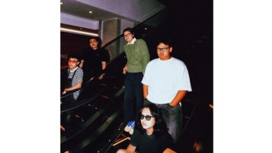 Gelar Intimate Showcase, Jalesdeva Refleksikan Perjalanan Musiknya