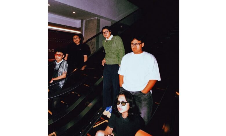 Gelar Intimate Showcase, Jalesdeva Refleksikan Perjalanan Musiknya