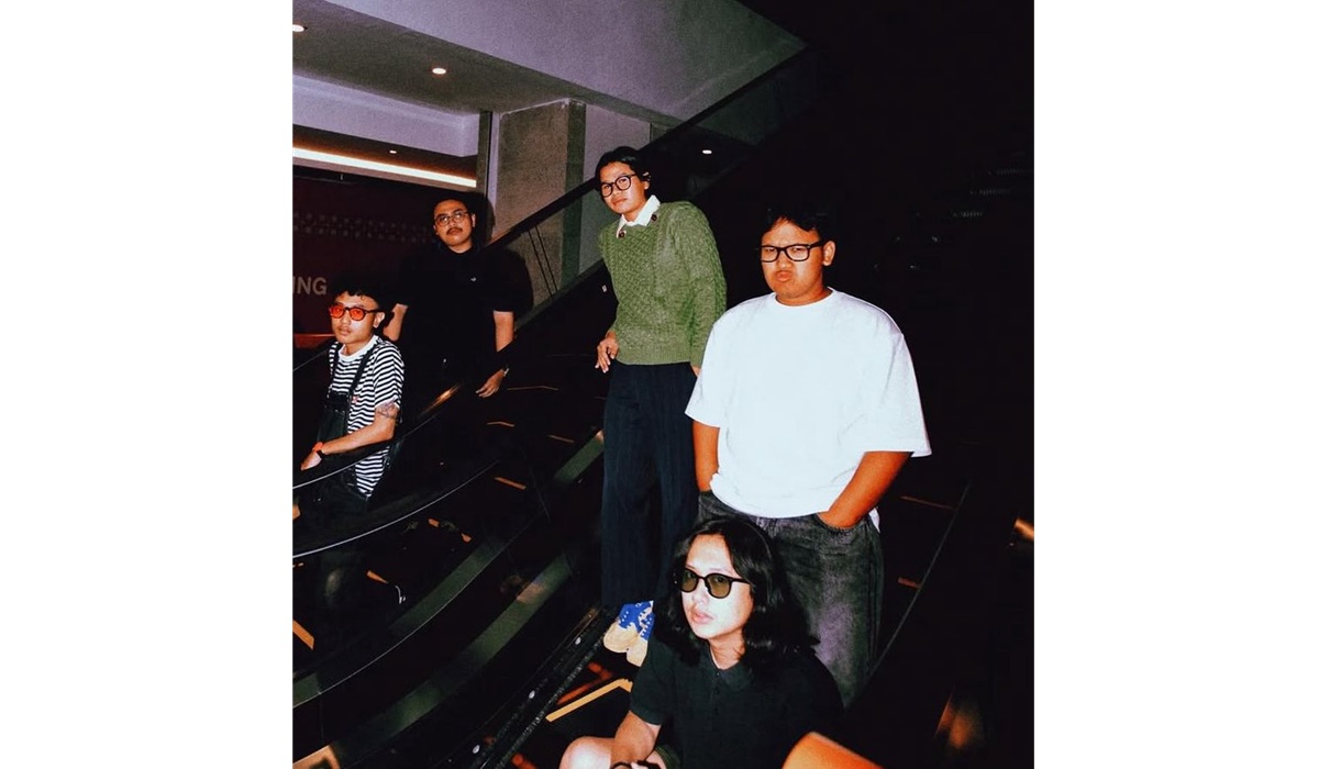 Gelar Intimate Showcase, Jalesdeva Refleksikan Perjalanan Musiknya