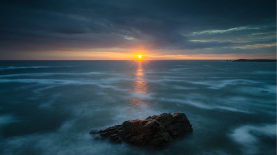 Gelombang Panas Laut Melemahkan Serapan Karbon: Solusi dan Tindakan yang Diperlukan