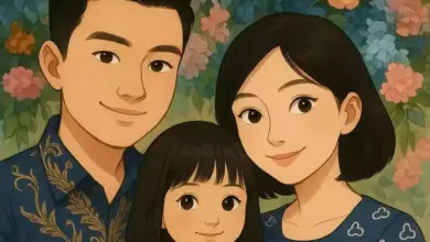 Gemini dan ChatGPT Bisa! 10 Prompt AI Ubah Foto Jadi Animasi Menarik