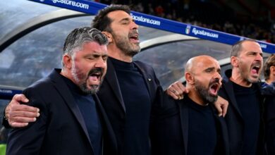 Gennaro Gattusso Puas Setelah Timnas Italia Gagalkan Israel Lolos Piala Dunia 2026