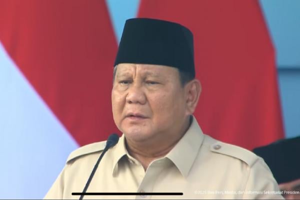 Gerindra Bela Prabowo Setelah Anies Sindir: Presiden Harus Rangkul Semua