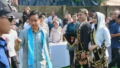 Gibran Dorong Inovasi Pertanian dengan Penggunaan AI di Solo