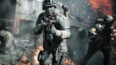 Gim Battlefield 6 Dirilis: Hadir dengan Mode Campaign Singleplayer Menarik