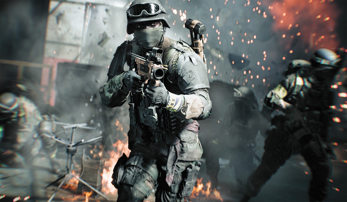Gim Battlefield 6 Dirilis: Hadir dengan Mode Campaign Singleplayer Menarik
