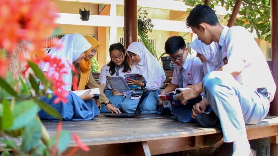 Gladi Bersih TKA SMA SMK Resmi Hari Ini: Cek Fakta Nilai dan Manfaat PTN
