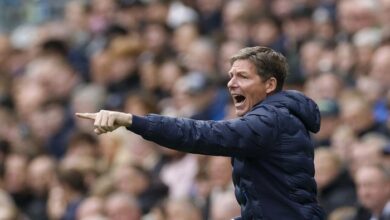 Glasner Didekati MU, Palace Siap Tawarkan Kontrak Baru untuk Pelatih