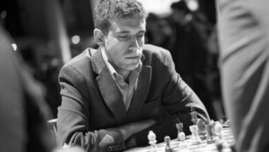 Grandmaster Catur AS Daniel Naroditsky Meninggal Dunia di Usia 29 Tahun