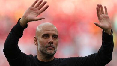 Guardiola Cetak Rekor Baru, Lampaui Prestasi Ferguson dan Wenger