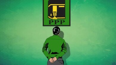 Gugatan SK Menkum PPP Tak Dilayangkan jika Mardiono Legawa dan Diskusikan