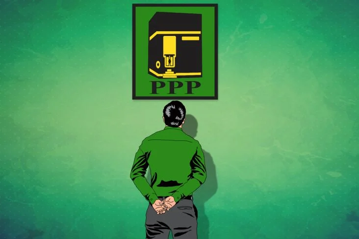 Gugatan SK Menkum PPP Tak Dilayangkan jika Mardiono Legawa dan Diskusikan