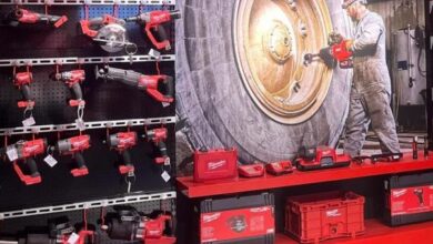 Gunakan Sistem Baterai: Perkembangan Terknologi Nirkabel yang Mengguncang