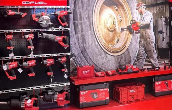 Gunakan Sistem Baterai: Perkembangan Terknologi Nirkabel yang Mengguncang