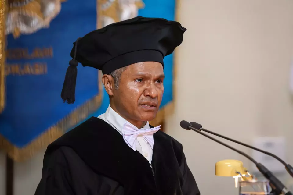 Guru Besar UGM: Polemik Pemangkasan TKD Tunjukkan Kelemahan Fiskal Daerah