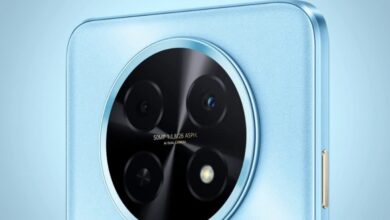 HP Murah Huawei Nova 14i Resmi Meluncur, Layar 7 Inci & Baterai 7.000 mAh Tahan Lama